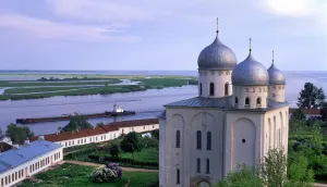 "Садко" – киносказкам законы географии не писаны