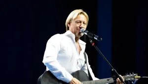 "Пушкин был не прав" – цитаты Дмитрия Харатьяна