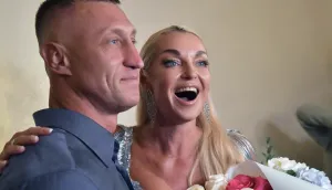 Странная "смерть" экс-бойфренда Волочковой: Балерина не сдержалась и сказала как есть