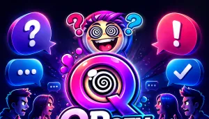 QRazy: новая площадка, где вопросы становятся поводом для настоящих дискуссий
