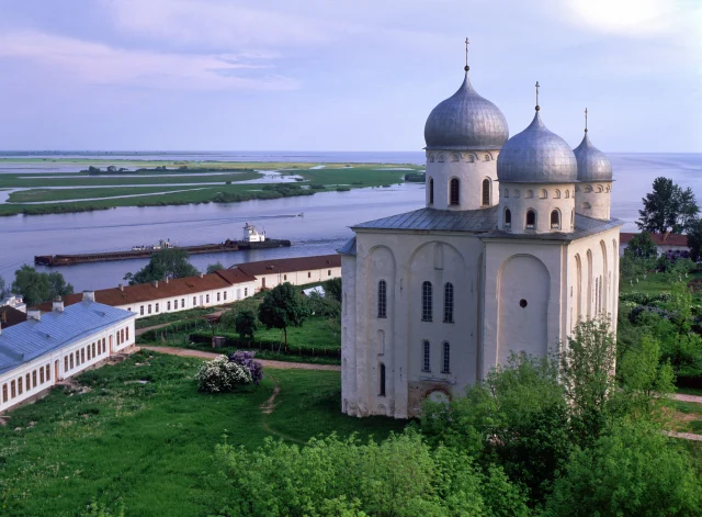 "Садко" – киносказкам законы географии не писаны