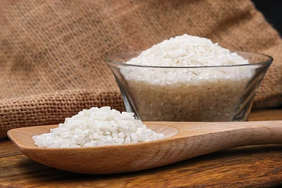 Зачем складывать рис в мешочки и раскидывать по квартире? Маленький секрет хорошей хозяйки