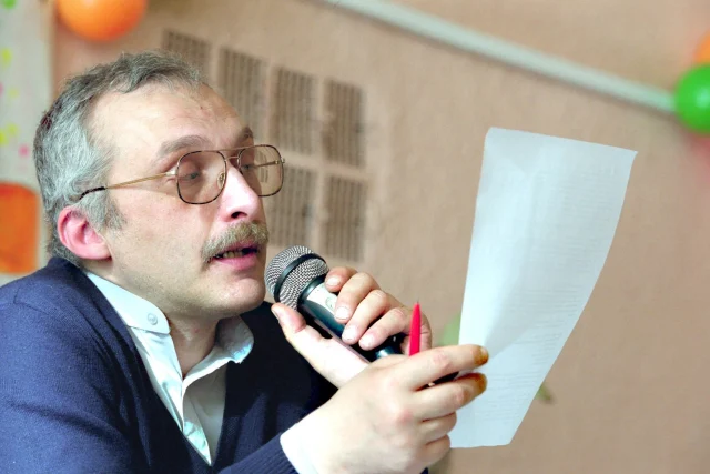 Ни волчка, ни совы: Вы точно не помните этот легендарный эфир "Что? Где? Когда?"