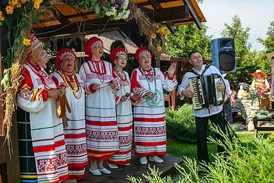 Пять певиц гремели на весь СССР и были объявлены мёртвыми из-за одной ошибки