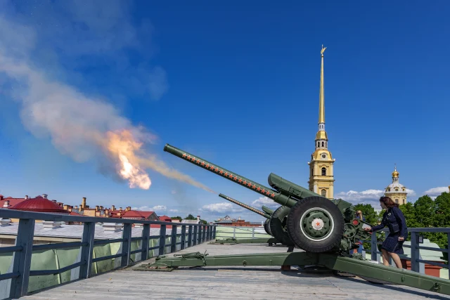 Инженер из Петербурга обнулил технологический разрыв с Западом. История Обухова