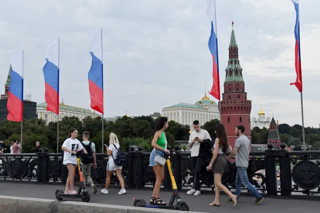 Учёный предсказал, когда в России настанет счастливая эпоха. Но сначала будет потрясение