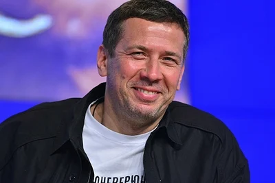 "Taкой скандал был!": Андрей Мерзликин раскрыл секрет поступления во ВГИК