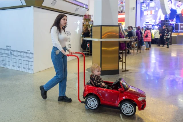 Всем на зависть: Игрушка из СССР, способная пережить попадание снаряда