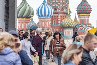 Пять достоинств: Итальянец назвал пять отличий России от Италии