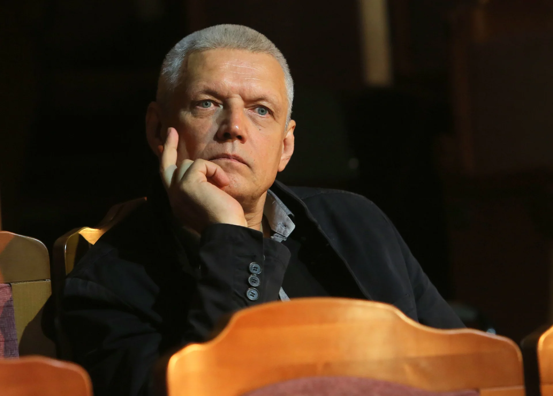 "Мне нужно было бросать эту профессию в 1978 году" – 10 цитат Александра Галибина
