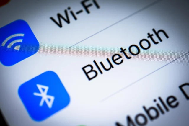 В 6 раз быстрее Bluetooth: В Китае разработали новую технологию передачи данных