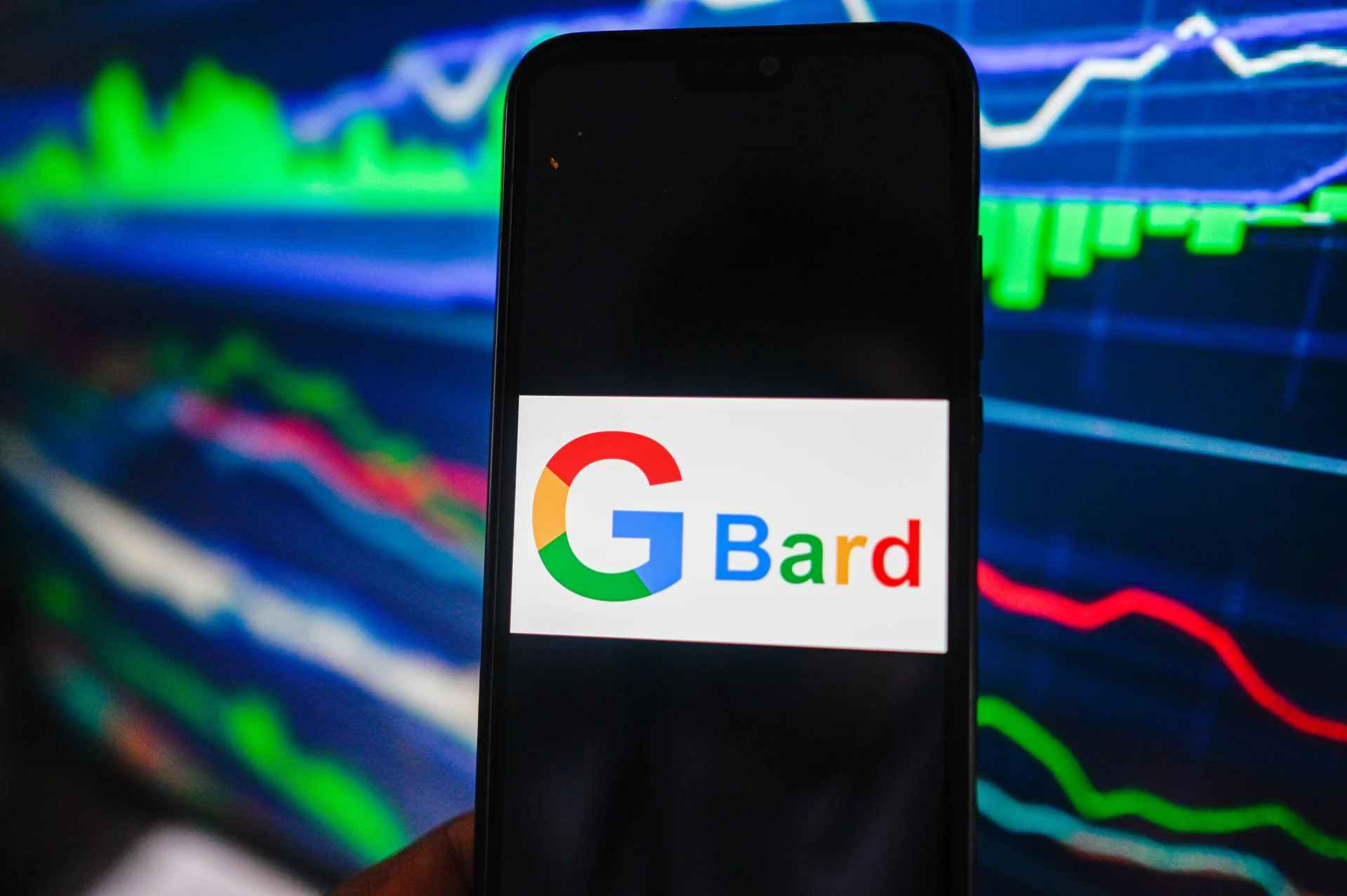 Нейросеть Google оправдалась за ложь пользователю