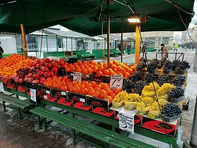 Больше никаких сюрпризов. Три способа избавиться от вязкости хурмы