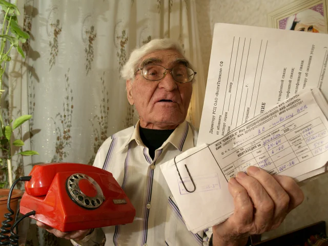 Плати! Как изменятся тарифы в 2024 году?