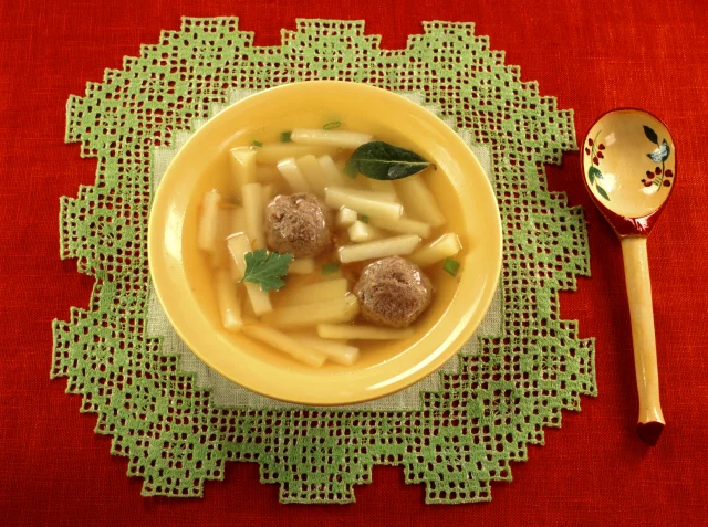 От бананов до мяса: Десять хитростей на кухне, которые пригодятся каждой хозяйке