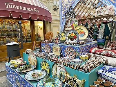 Блогер назвала три качества русских людей, восхищающих иностранцев