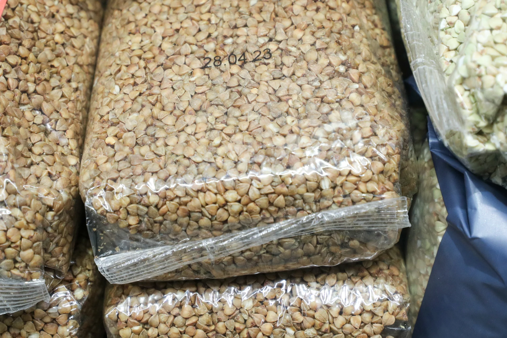 Врач назвал пять самых опасных продуктов для сосудов: На втором месте - гречка