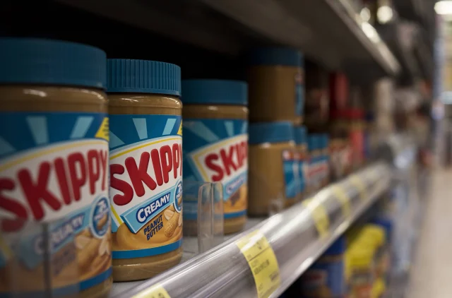 Топ-3 странных американских продуктов, которые никогда не поймут в России