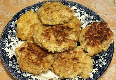 Забытый лайфхак из СССР. Как сделать котлеты без мясорубки