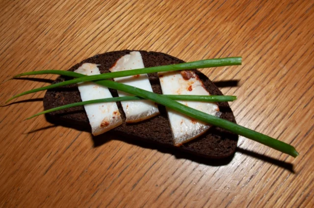 Утраченный рецепт: Почему хлеб в СССР реально был вкуснее