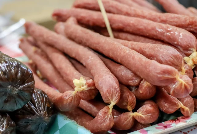 Врачи назвали три продукта, из-за которых ломается всё в организме