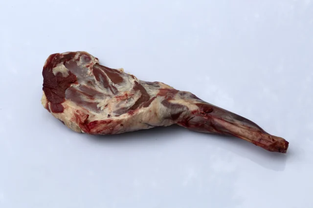 Вы не захотите это есть. Назван топ-10 стран с самой невкусной едой
