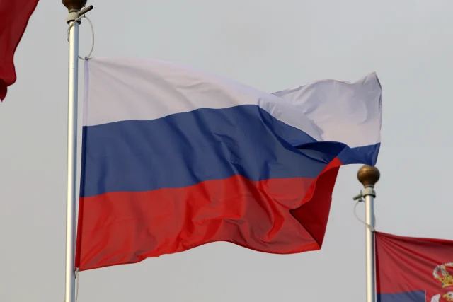 Самый торжественный гимн в мире: Главная песня России заставила итальянцев расплакаться