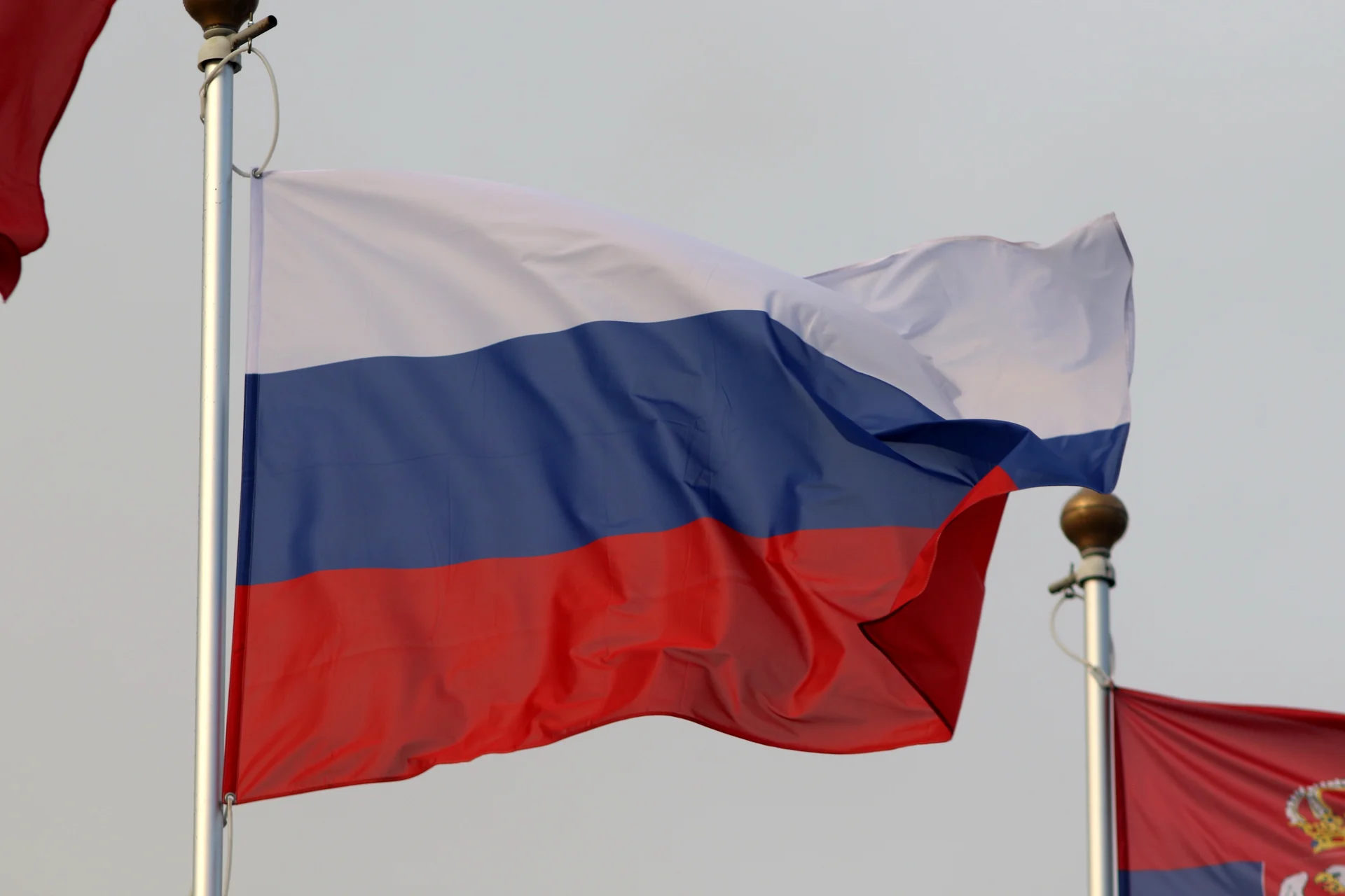 Самый торжественный гимн в мире: Главная песня России заставила итальянцев расплакаться
