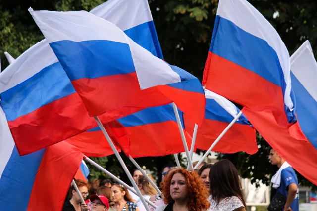 Голландец назвал самые странные и смешные выражения в русском языке