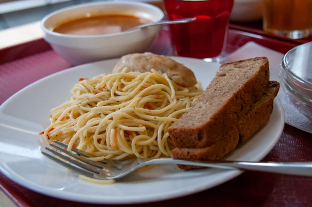 Учёные внесли изменения в список продуктов, вызывающих рак: Что исчезло