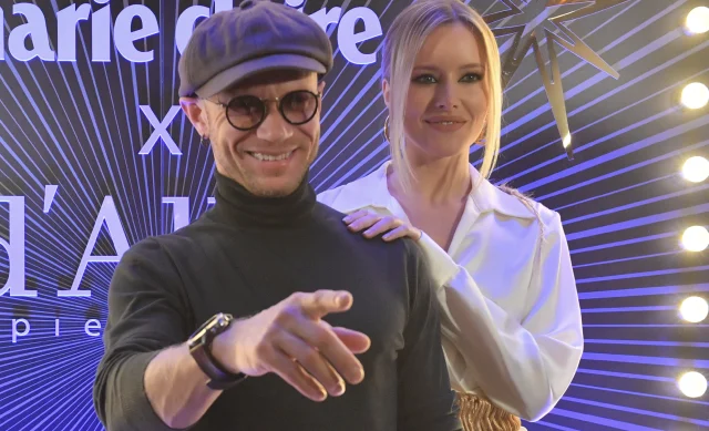 Признался прямо на сцене: Звезда Comedy Woman Хрусталёв поделился большой радостью