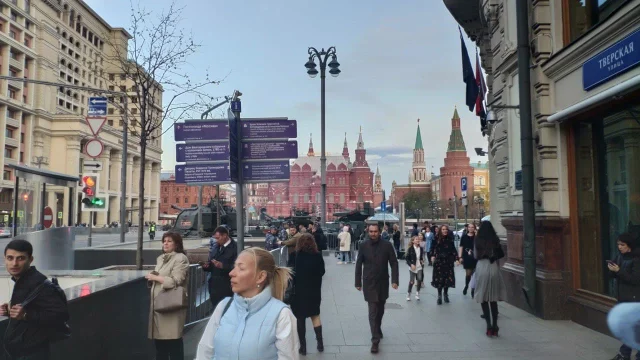 "Чем Россия лучше Франции?": Француженка разобрала по пунктам