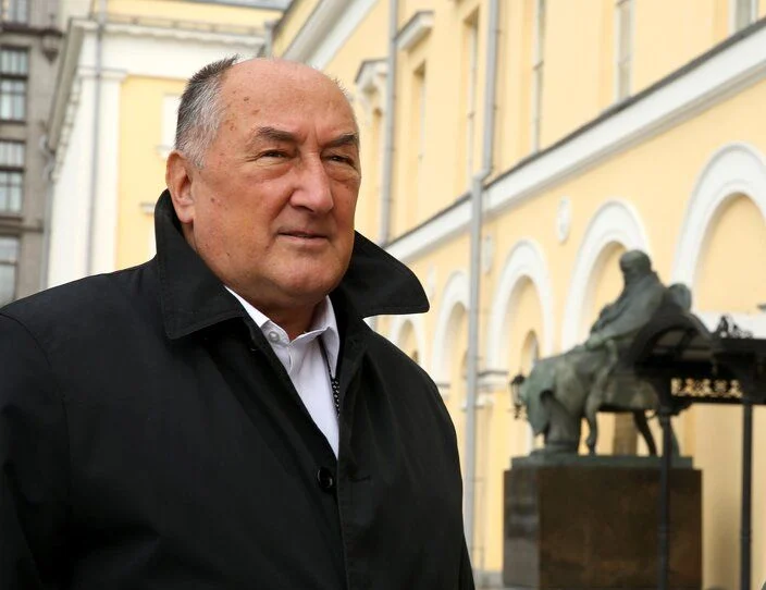 "С моей внешностью трудно сыграть председателя колхоза" - цитаты Бориса Клюева
