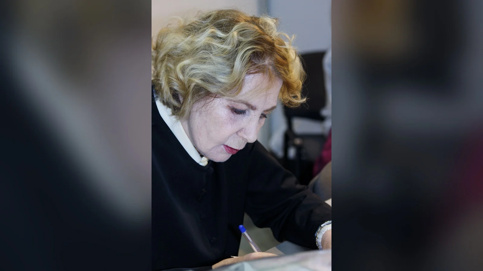 Сначала экономфак, потом Таганка: Алле Демидовой — 90