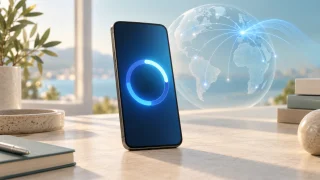 Galaxy S24 получает One UI 9. Почему обновление есть не у всех