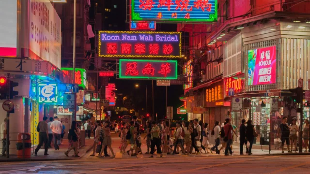 Cyberpunk идёт в кино, но историю игры повторять не хотят