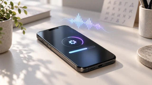 iOS 27.2 вышла: новая Siri пока без русского языка
