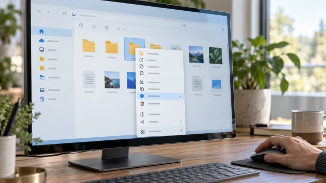 Windows 11 получила KB5127936: что изменилось в обновлении